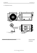 Preview for 25 page of CIS VISION:elite VCC-FM60FV19CL Product Specification & Operational Manual