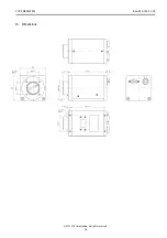 Preview for 26 page of CIS VISION:elite VCC-FM60FV19CL Product Specification & Operational Manual