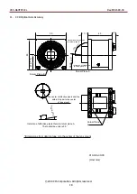 Preview for 18 page of CIS VISION:elite VCC-G60FV11CL Product Specification & Operational Manual