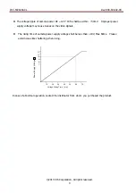 Preview for 4 page of CIS VISION:mini VCC-F22S29ACL Product Specification & Operational Manual