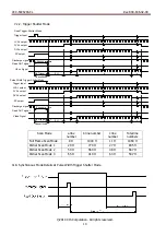 Preview for 14 page of CIS VISION:mini VCC-F22S29ACL Product Specification & Operational Manual