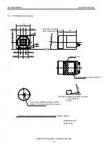 Preview for 16 page of CIS Vision:mini VCC-F22U29APCL Product Specification & Operational Manual