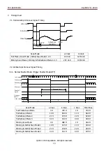 Preview for 13 page of CIS VISION:mini VCC-G21X31ACL Product Specification & Operational Manual