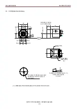 Preview for 16 page of CIS Vision:mini VCC-G21X31APCL Product Specification & Operational Manual