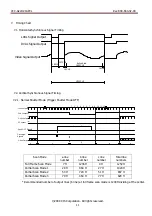 Preview for 11 page of CIS VISION:mini VCC-G22U21APCL Product Specification & Operational Manual