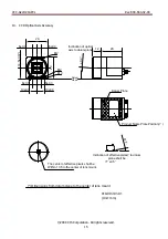 Предварительный просмотр 15 страницы CIS VISION:mini VCC-G22U21APCL Product Specification & Operational Manual