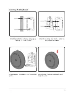 Предварительный просмотр 8 страницы CIS WAP XL User Manual