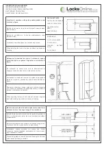 Предварительный просмотр 2 страницы CISA 12010 Series Quick Start Manual