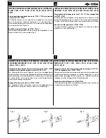 Preview for 1 page of CISA 17352 Installation Instructions Manual