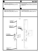 Preview for 4 page of CISA 17352 Installation Instructions Manual