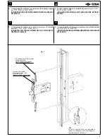 Preview for 6 page of CISA 17352 Installation Instructions Manual