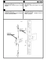 Preview for 8 page of CISA 17352 Installation Instructions Manual