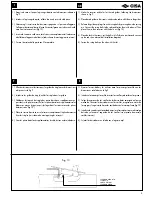 Preview for 9 page of CISA 17352 Installation Instructions Manual