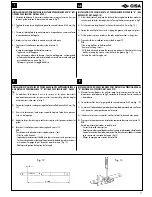 Preview for 11 page of CISA 17352 Installation Instructions Manual