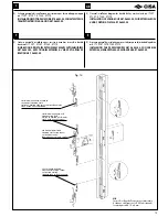 Preview for 12 page of CISA 17352 Installation Instructions Manual