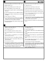 Preview for 13 page of CISA 17352 Installation Instructions Manual