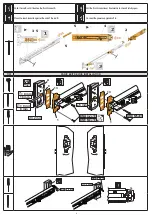 Preview for 4 page of CISA 59751 Installer'S Instructions