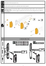 Preview for 9 page of CISA 59751 Installer'S Instructions