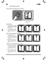 Предварительный просмотр 7 страницы CISA MyEVO User Manual