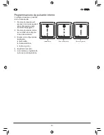 Предварительный просмотр 8 страницы CISA MyEVO User Manual