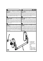 CISA PRESTIGE 59301 Series Instruction Sheet preview