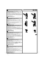 Предварительный просмотр 2 страницы CISA PRESTIGE 59301 Series Instruction Sheet