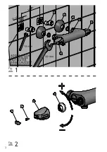 Предварительный просмотр 4 страницы Cisal AC00045 Manual