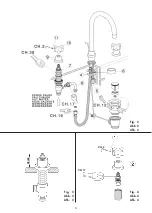 Preview for 3 page of Cisal BARCELONA BA00106 Technical Product Information