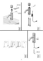 Предварительный просмотр 5 страницы Cisal TRONIC Series Technical Product Information