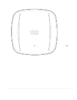 Предварительный просмотр 3 страницы Cisco MERAKI Catalyst CW9164 Installation Manual