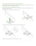 Предварительный просмотр 14 страницы Cisco MERAKI Catalyst CW9164 Installation Manual