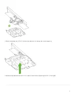 Предварительный просмотр 15 страницы Cisco MERAKI Catalyst CW9164 Installation Manual