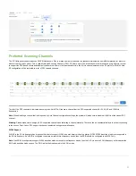 Предварительный просмотр 21 страницы Cisco MERAKI Catalyst CW9164 Installation Manual