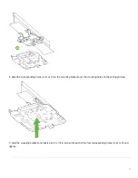 Предварительный просмотр 13 страницы Cisco MERAKI CW9166 Installation Manual