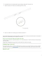 Предварительный просмотр 16 страницы Cisco MERAKI MR44 Installation Manual