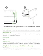 Preview for 16 page of Cisco MERAKI MR56 Installation Manual