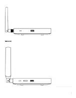 Preview for 9 page of Cisco MERAKI MX67 Installation Manual