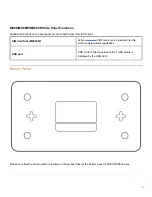 Preview for 10 page of Cisco MERAKI MX67 Installation Manual