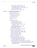 Предварительный просмотр 17 страницы Cisco 10000-2P2-2DC Software Configuration Manual