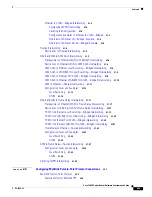 Предварительный просмотр 19 страницы Cisco 10000-2P2-2DC Software Configuration Manual