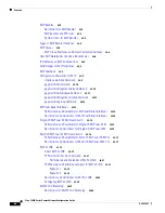 Предварительный просмотр 20 страницы Cisco 10000-2P2-2DC Software Configuration Manual