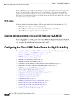 Предварительный просмотр 70 страницы Cisco 10000-2P2-2DC Software Configuration Manual