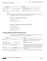 Предварительный просмотр 98 страницы Cisco 10000-2P2-2DC Software Configuration Manual