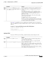 Предварительный просмотр 111 страницы Cisco 10000-2P2-2DC Software Configuration Manual