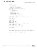 Предварительный просмотр 117 страницы Cisco 10000-2P2-2DC Software Configuration Manual