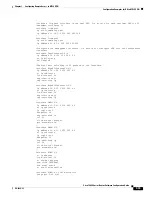 Предварительный просмотр 119 страницы Cisco 10000-2P2-2DC Software Configuration Manual