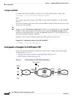 Предварительный просмотр 160 страницы Cisco 10000-2P2-2DC Software Configuration Manual