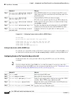 Предварительный просмотр 178 страницы Cisco 10000-2P2-2DC Software Configuration Manual