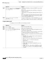 Предварительный просмотр 198 страницы Cisco 10000-2P2-2DC Software Configuration Manual