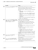 Предварительный просмотр 199 страницы Cisco 10000-2P2-2DC Software Configuration Manual